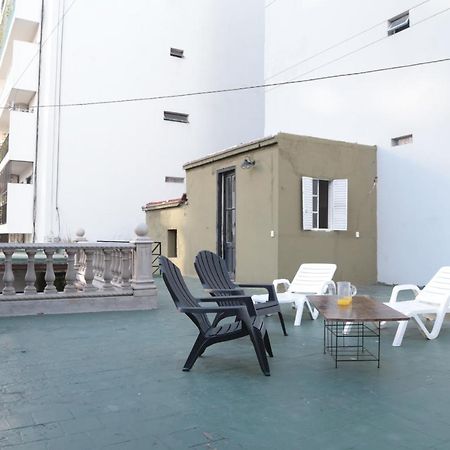 布宜诺斯艾利斯Casa Dhr Palermo公寓 外观 照片