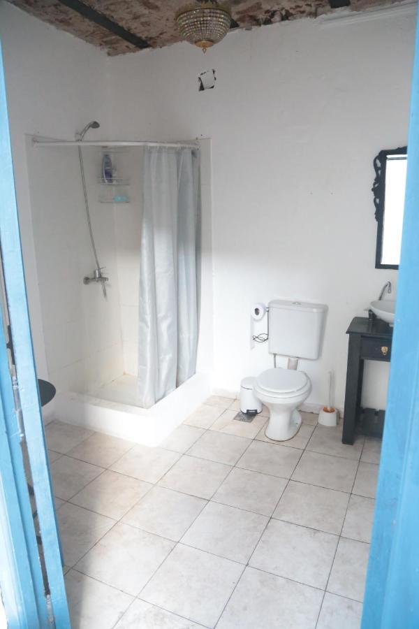布宜诺斯艾利斯Casa Dhr Palermo公寓 外观 照片