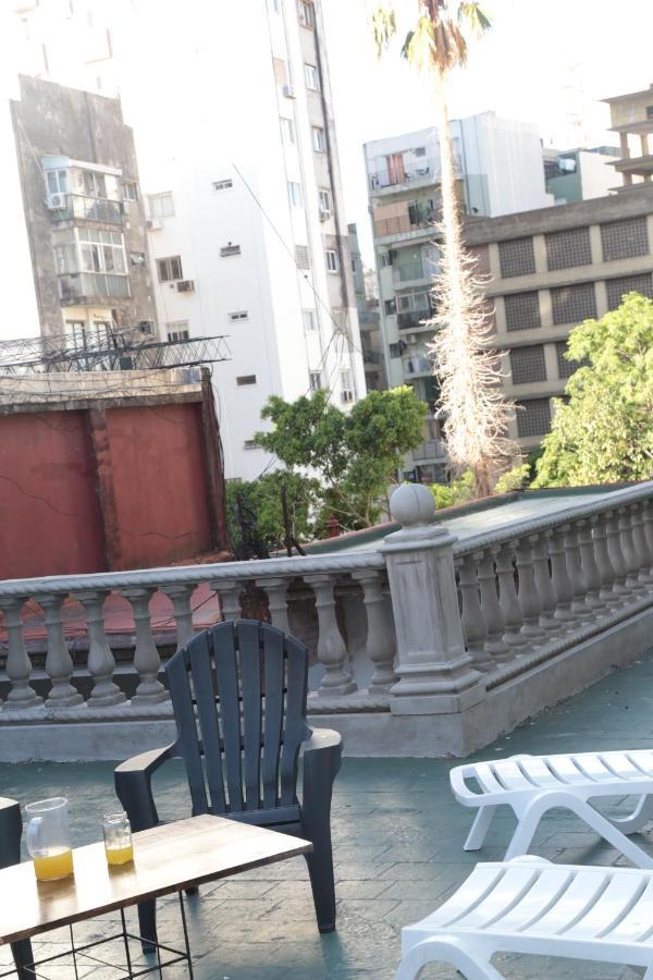 布宜诺斯艾利斯Casa Dhr Palermo公寓 外观 照片