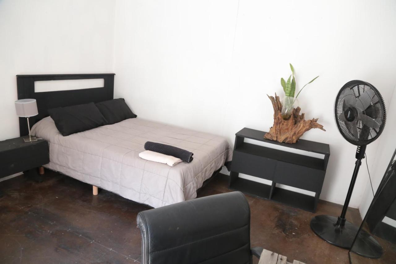 布宜诺斯艾利斯Casa Dhr Palermo公寓 外观 照片