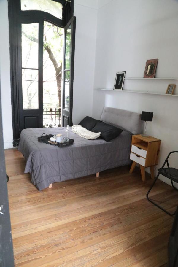 布宜诺斯艾利斯Casa Dhr Palermo公寓 外观 照片